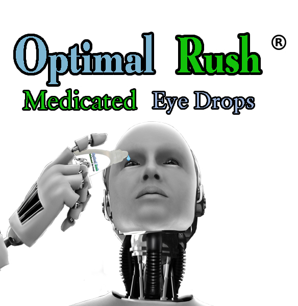 Can-C™ (eye-drops) - Optimal Health
